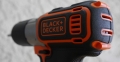 - Black and Decker 20V Max   Autosense