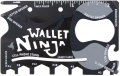   Wallet Ninja    